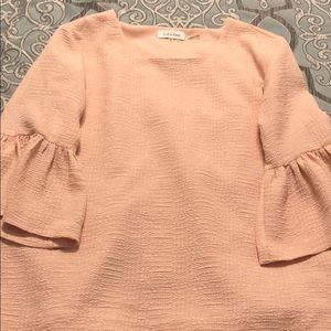 Calvin Klein Blouse